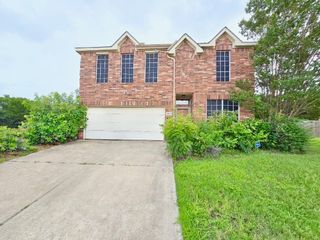 610 Juniper Drive, Arlington, TX 76018