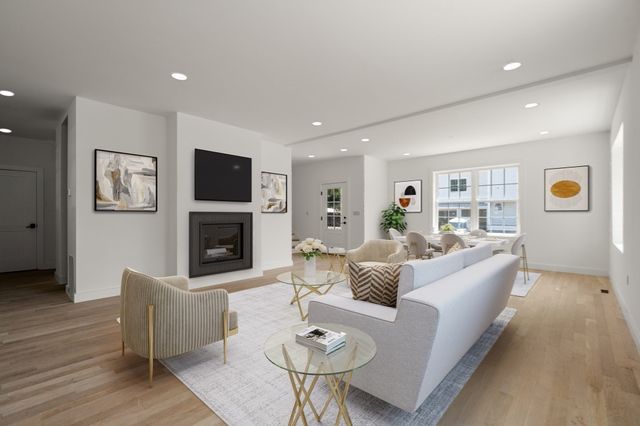 6 Kinsale Lane, Boston, MA 02136