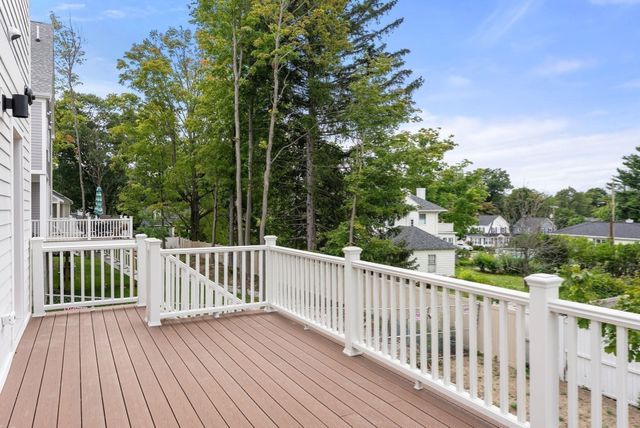 6 Kinsale Lane, Boston, MA 02136