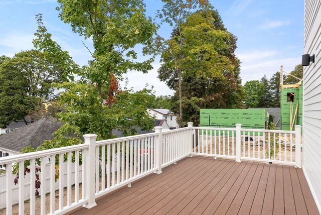 6 Kinsale Lane, Boston, MA 02136