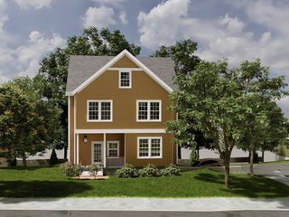 6 Kinsale Lane, Boston, MA 02136