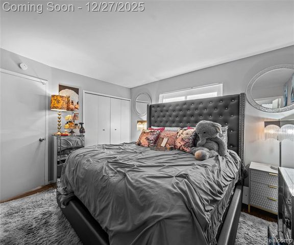 34841 Lynn Drive, Romulus, MI 48174