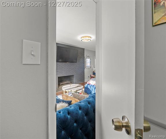 34841 Lynn Drive, Romulus, MI 48174