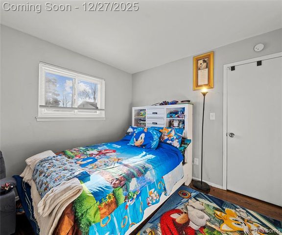 34841 Lynn Drive, Romulus, MI 48174