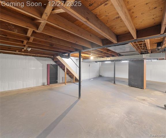 34841 Lynn Drive, Romulus, MI 48174