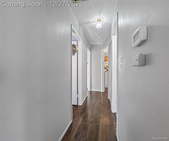 34841 Lynn Drive, Romulus, MI 48174