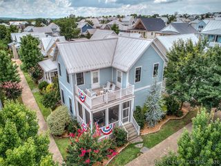 39 Center Lane, Carlton Landing, OK 74432