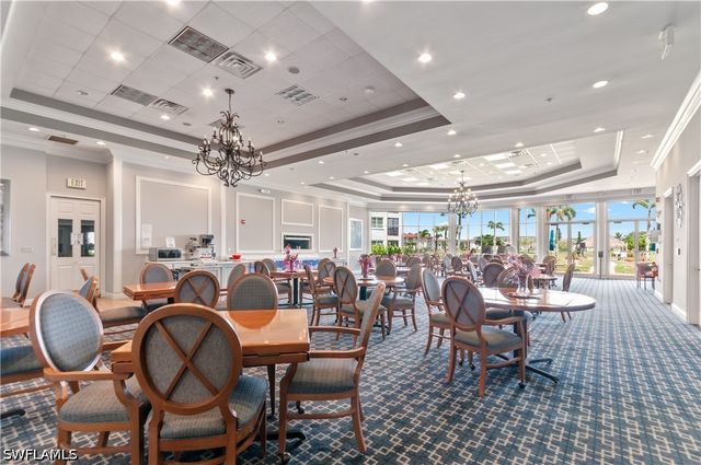 5 High Point CIR W 104, Naples, FL 34103