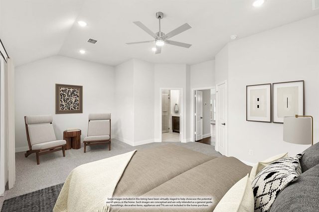 169 Creekside Drive, Sanger, TX 76266