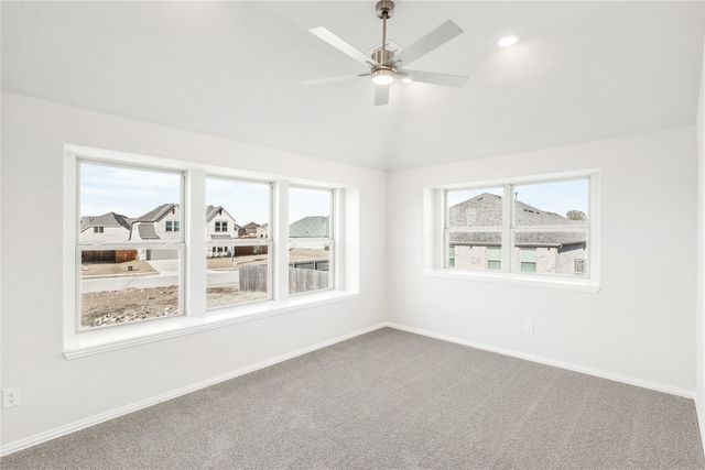 169 Creekside Drive, Sanger, TX 76266