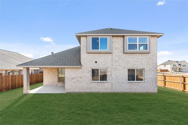 169 Creekside Drive, Sanger, TX 76266