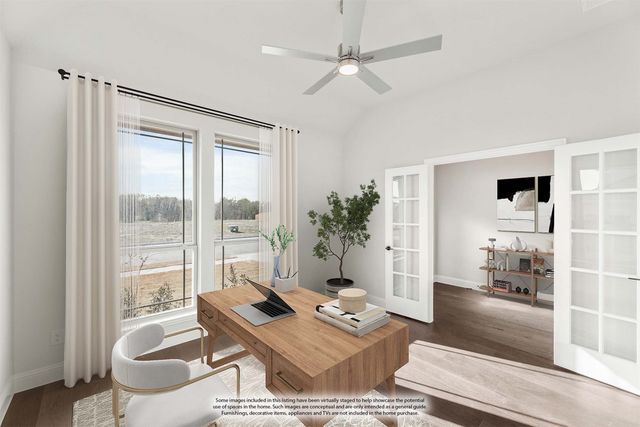 169 Creekside Drive, Sanger, TX 76266