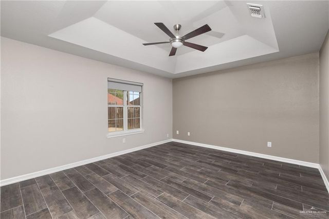 2418 Topaz Drive, Harlingen, TX 78552