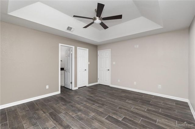 2418 Topaz Drive, Harlingen, TX 78552