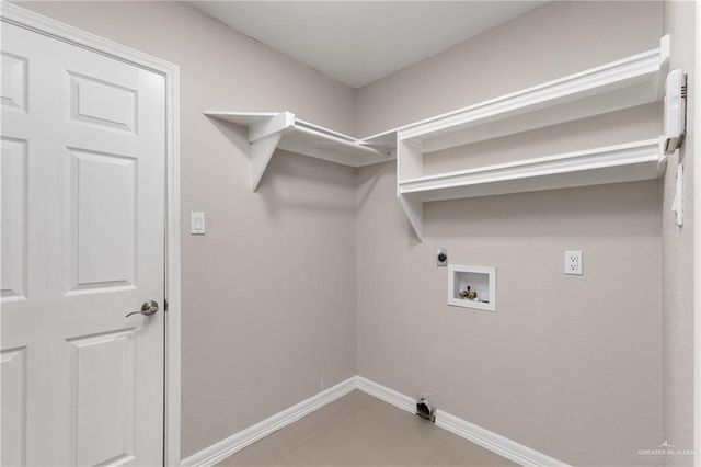 2418 Topaz Drive, Harlingen, TX 78552