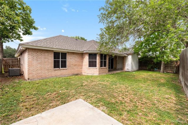 2418 Topaz Drive, Harlingen, TX 78552