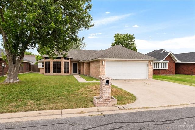 2418 Topaz Drive, Harlingen, TX 78552