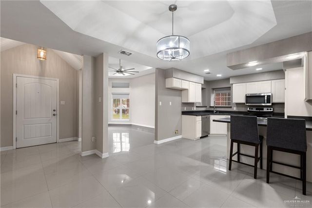 2418 Topaz Drive, Harlingen, TX 78552