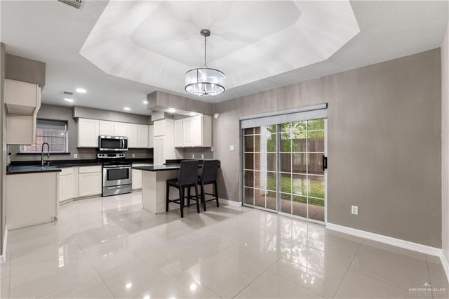 2418 Topaz Drive, Harlingen, TX 78552