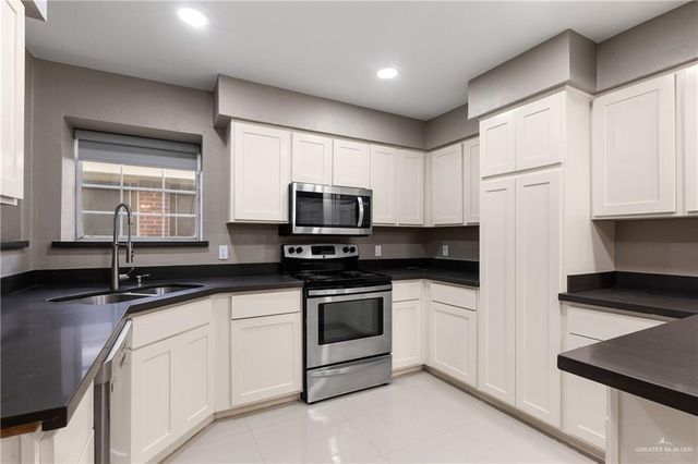 2418 Topaz Drive, Harlingen, TX 78552