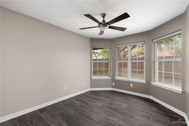 2418 Topaz Drive, Harlingen, TX 78552