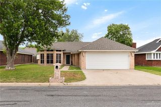 2418 Topaz Drive, Harlingen, TX 78552