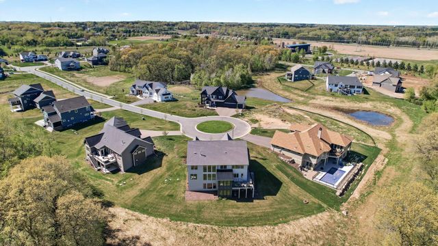 10485 56th Place N, Lake Elmo, MN 55042