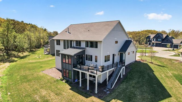 10485 56th Place N, Lake Elmo, MN 55042