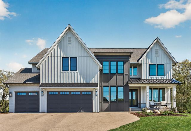 10485 56th Place N, Lake Elmo, MN 55042