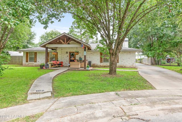 102 Beechwood Drive, Lafayette, LA 70503