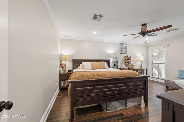 102 Beechwood Drive, Lafayette, LA 70503