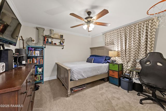 102 Beechwood Drive, Lafayette, LA 70503