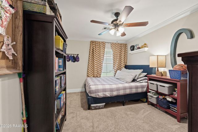 102 Beechwood Drive, Lafayette, LA 70503