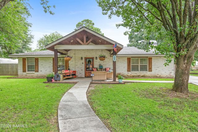 102 Beechwood Drive, Lafayette, LA 70503
