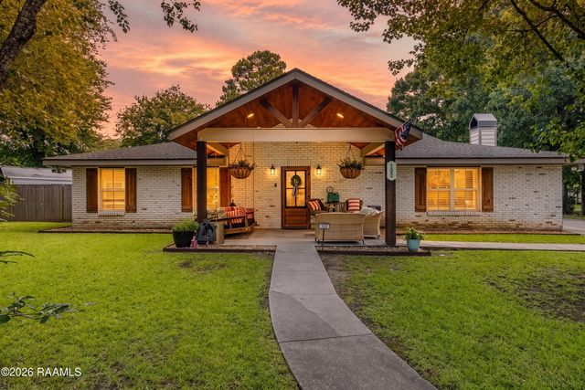 102 Beechwood Drive, Lafayette, LA 70503