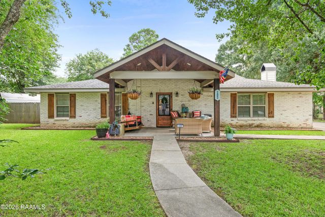 102 Beechwood Drive, Lafayette, LA 70503