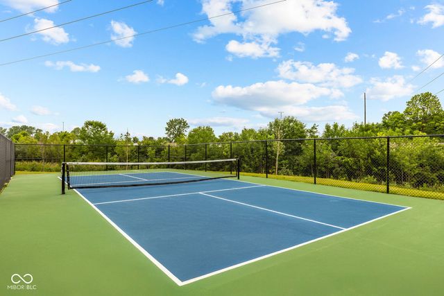 9408 Bauhaus Way, Indianapolis, IN 46240