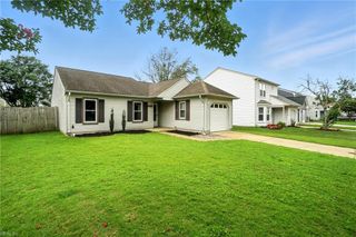 1025 Purrington CT, Virginia Beach, VA 23454