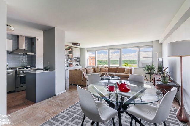 4525 HENRY HUDSON Parkway W B1003, New York City, NY 10471