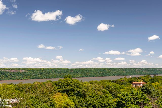 4525 HENRY HUDSON Parkway W B1003, New York City, NY 10471