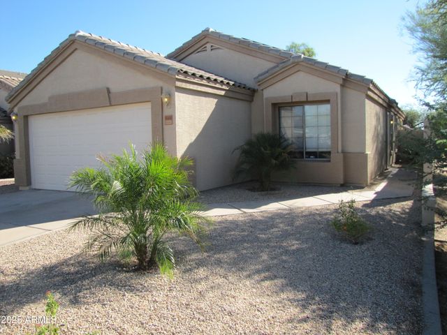 11101 E ABILENE Avenue, Mesa, AZ 85208