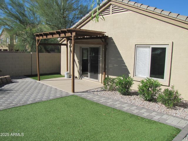 11101 E ABILENE Avenue, Mesa, AZ 85208