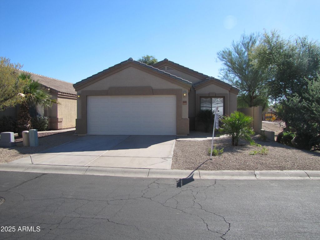 11101 E ABILENE Avenue, Mesa, AZ 85208