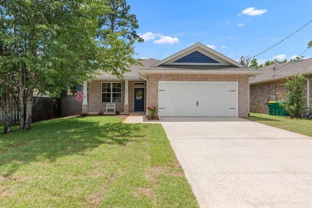 1900 Quince Avenue, Niceville, FL 32578