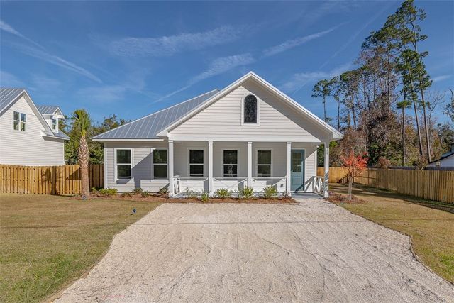 131 Village Drive, St Simons Island, GA 31522