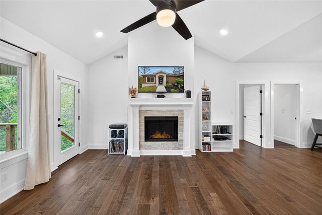 14 Bradford Drive, Bella Vista, AR 72715