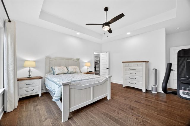 14 Bradford Drive, Bella Vista, AR 72715