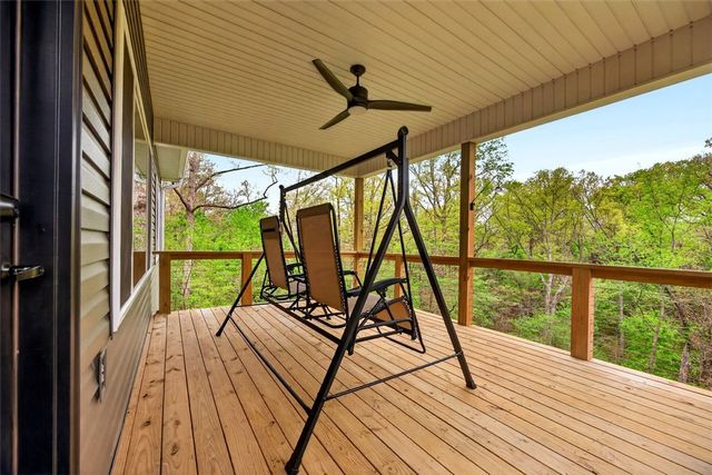 14 Bradford Drive, Bella Vista, AR 72715
