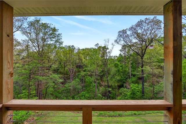 14 Bradford Drive, Bella Vista, AR 72715
