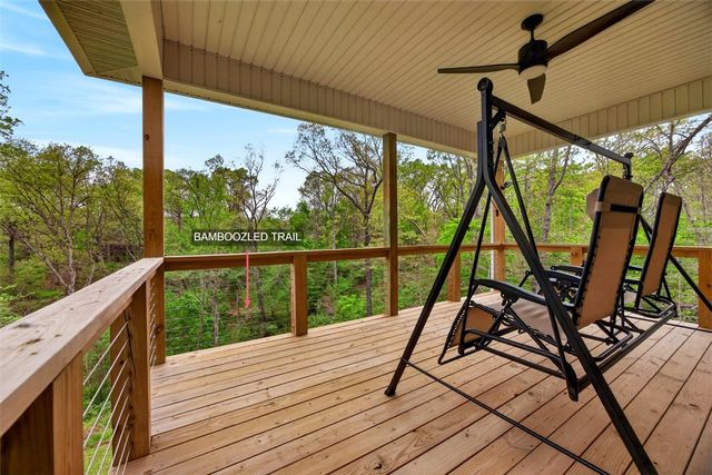 14 Bradford Drive, Bella Vista, AR 72715
